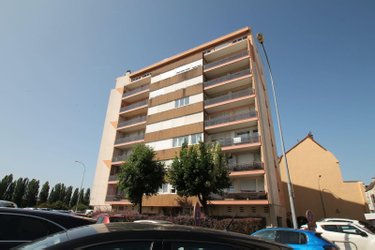 Appartement a vendre Chalon-sur-Saône 71100 Saône-et-Loire 89 m2 4 pièces 118160 euros