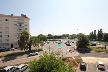 Appartement a vendre Chalon-sur-Saône 71100 Saône-et-Loire 89 m2 4 pièces 118160 euros