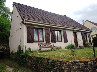 Maison a vendre Soissons 02200 Aisne 81 m2 5 pièces 145600 euros