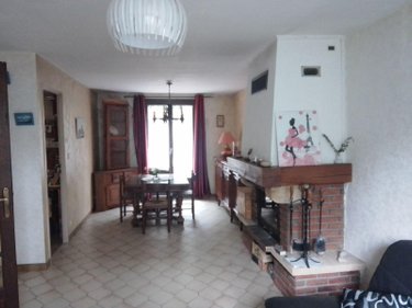 Maison a vendre Soissons 02200 Aisne 81 m2 5 pièces 145600 euros