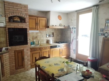 Maison a vendre Soissons 02200 Aisne 81 m2 5 pièces 145600 euros