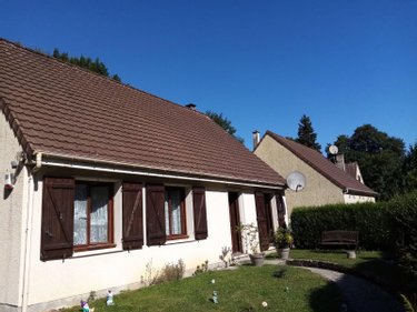 Maison a vendre Soissons 02200 Aisne 81 m2 5 pièces 145600 euros
