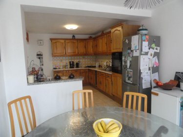 Maison a vendre Saint-Gilles 30800 Gard 117 m2 6 pièces 265000 euros