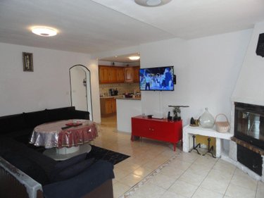 Maison a vendre Saint-Gilles 30800 Gard 117 m2 6 pièces 246000 euros