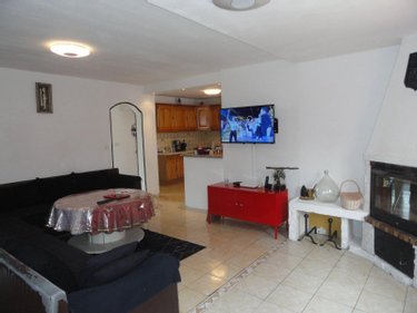 Maison a vendre Saint-Gilles 30800 Gard 117 m2 6 pièces 265000 euros