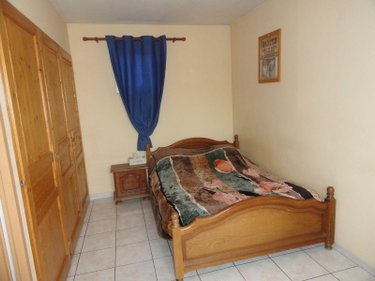 Maison a vendre Saint-Gilles 30800 Gard 117 m2 6 pièces 246000 euros