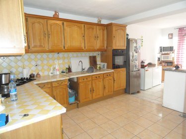 Maison a vendre Saint-Gilles 30800 Gard 117 m2 6 pièces 265000 euros