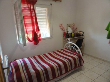 Maison a vendre Saint-Gilles 30800 Gard 117 m2 6 pièces 246000 euros