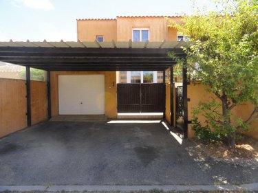 Maison a vendre Saint-Gilles 30800 Gard 117 m2 6 pièces 235000 euros