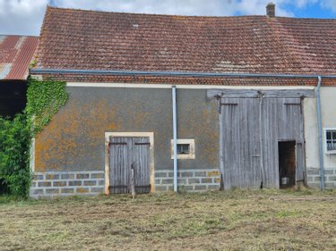 Maison a vendre La Buxerette 36140 Indre 75 m2 4 pièces 69000 euros