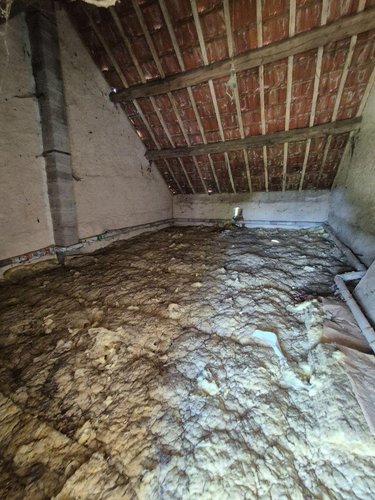 Maison a vendre La Buxerette 36140 Indre 75 m2 4 pièces 69000 euros