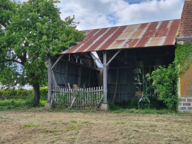 Maison a vendre La Buxerette 36140 Indre 75 m2 4 pièces 69000 euros