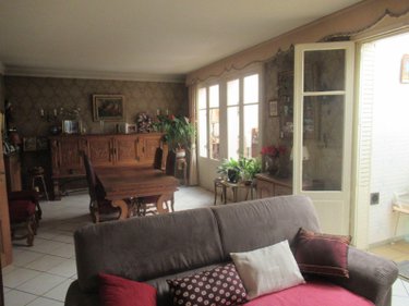 Maison a vendre Troyes 10000 Aube 116 m2 5 pièces 199000 euros