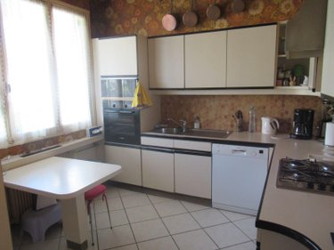 Maison a vendre Troyes 10000 Aube 116 m2 5 pièces 199000 euros