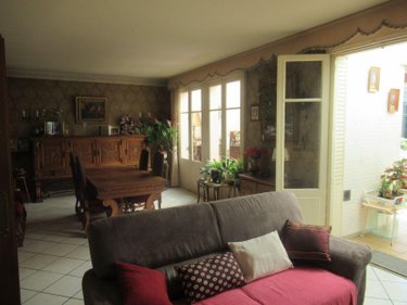 Maison a vendre Troyes 10000 Aube 116 m2 5 pièces 199000 euros