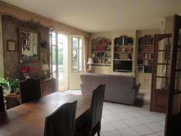 Maison a vendre Troyes 10000 Aube 116 m2 5 pièces 209000 euros