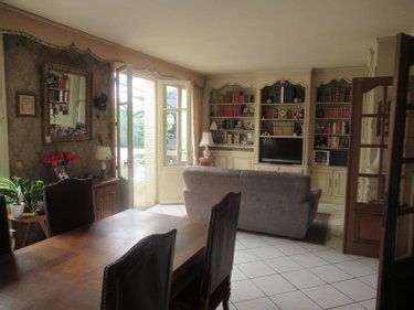 Maison a vendre Troyes 10000 Aube 116 m2 5 pièces 234000 euros