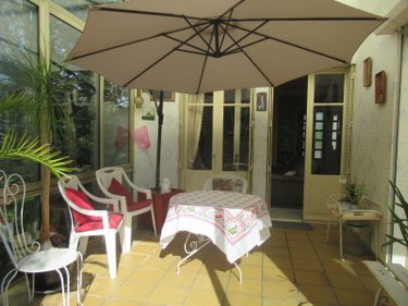 Maison a vendre Troyes 10000 Aube 116 m2 5 pièces 209000 euros