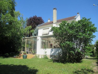 Maison a vendre Troyes 10000 Aube 116 m2 5 pièces 209000 euros