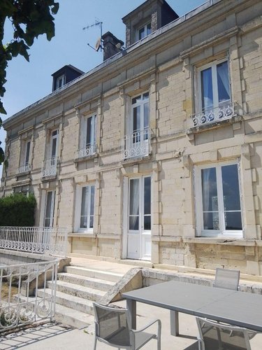 Maison a vendre Soissons 02200 Aisne 421 m2 10 pièces 745000 euros