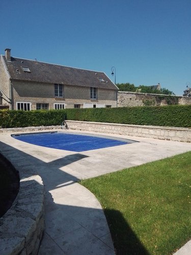 Maison a vendre Soissons 02200 Aisne 421 m2 10 pièces 790000 euros