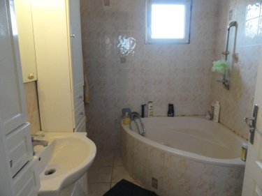 Maison a vendre Saint-Gilles 30800 Gard 96 m2 5 pièces 233000 euros