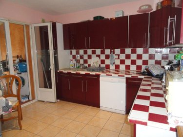 Maison a vendre Saint-Gilles 30800 Gard 96 m2 5 pièces 225000 euros