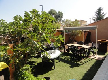 Maison a vendre Saint-Gilles 30800 Gard 96 m2 5 pièces 225000 euros