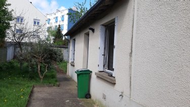 Maison a vendre Rennes 35000 Ille-et-Vilaine 48 m2 2 pièces 362000 euros