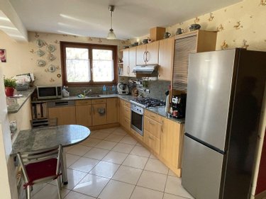 Maison a vendre Le Val-d'Ajol 88340 Vosges 127 m2 3 pièces 230740 euros