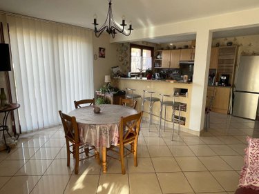 Maison a vendre Le Val-d'Ajol 88340 Vosges 127 m2 3 pièces 230740 euros
