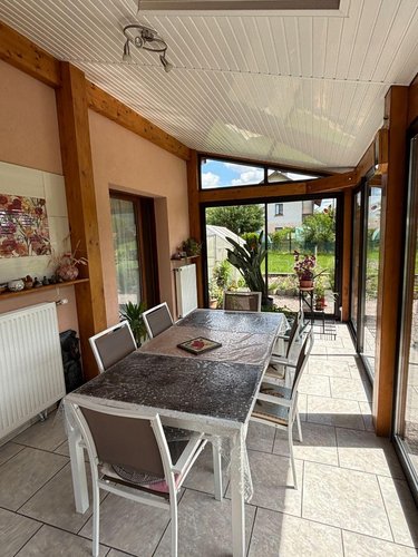 Maison a vendre Le Val-d'Ajol 88340 Vosges 127 m2 3 pièces 230740 euros