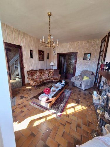 Maison a vendre Estissac 10190 Aube 110 m2 5 pièces 186600 euros