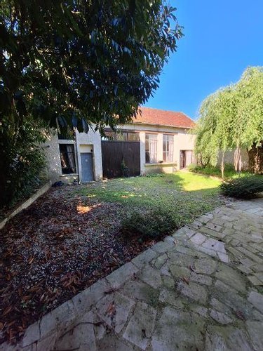 Maison a vendre Estissac 10190 Aube 110 m2 5 pièces 186600 euros