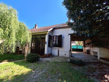 Maison a vendre Estissac 10190 Aube 110 m2 5 pièces 186600 euros