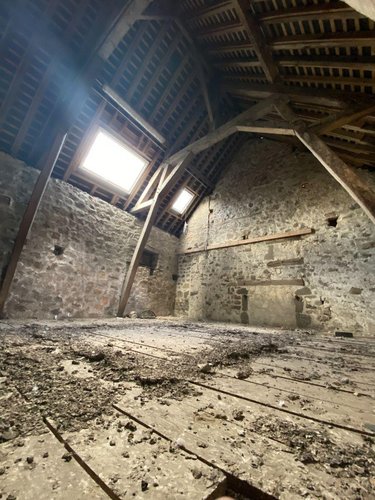 propriete a vendre Andouillé 53240 Mayenne 30 m2 2 pièces 32500 euros
