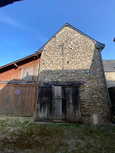propriete a vendre Andouillé 53240 Mayenne 30 m2 2 pièces 32500 euros