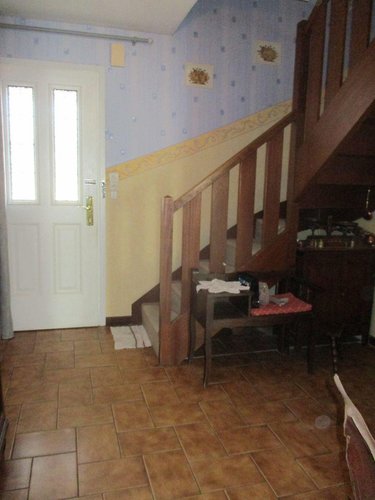 Maison a vendre Lécousse 35133 Ille-et-Vilaine 93 m2 5 pièces 171534 euros