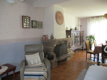 Maison a vendre Lécousse 35133 Ille-et-Vilaine 93 m2 5 pièces 171534 euros