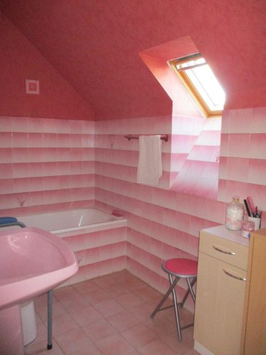 Maison a vendre Lécousse 35133 Ille-et-Vilaine 93 m2 5 pièces 182969 euros