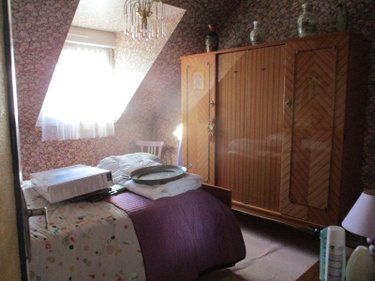 Maison a vendre Lécousse 35133 Ille-et-Vilaine 93 m2 5 pièces 182969 euros