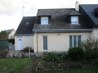 Maison a vendre Lécousse 35133 Ille-et-Vilaine 93 m2 5 pièces 182969 euros