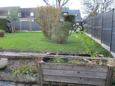 Maison a vendre Lécousse 35133 Ille-et-Vilaine 93 m2 5 pièces 171534 euros