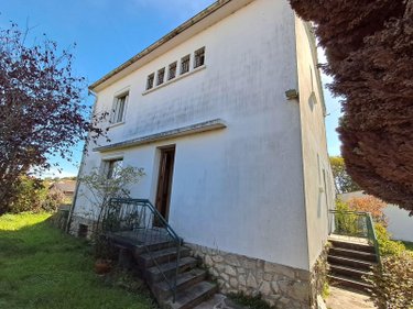 Maison a vendre Aigrefeuille-d'Aunis 17290 Charente-Maritime 145 m2 8 pièces 208640 euros