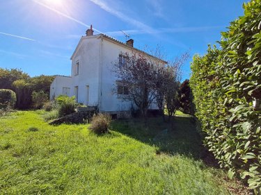 Maison a vendre Aigrefeuille-d'Aunis 17290 Charente-Maritime 145 m2 8 pièces 208640 euros
