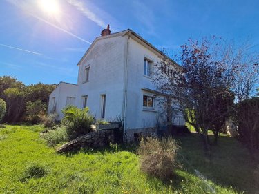 Maison a vendre Aigrefeuille-d'Aunis 17290 Charente-Maritime 145 m2 8 pièces 208640 euros