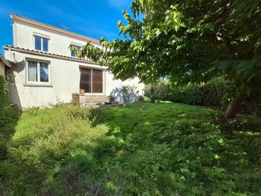 Maison a vendre Aigrefeuille-d'Aunis 17290 Charente-Maritime 145 m2 8 pièces 208640 euros