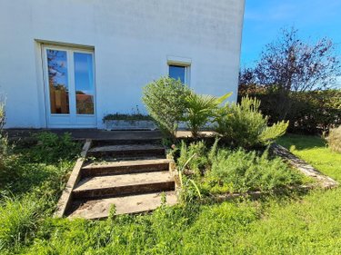 Maison a vendre Aigrefeuille-d'Aunis 17290 Charente-Maritime 145 m2 8 pièces 208640 euros