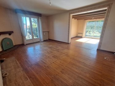 Maison a vendre Aigrefeuille-d'Aunis 17290 Charente-Maritime 145 m2 8 pièces 208640 euros