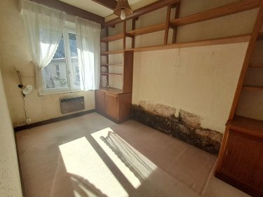 Maison a vendre Aigrefeuille-d'Aunis 17290 Charente-Maritime 145 m2 8 pièces 208640 euros